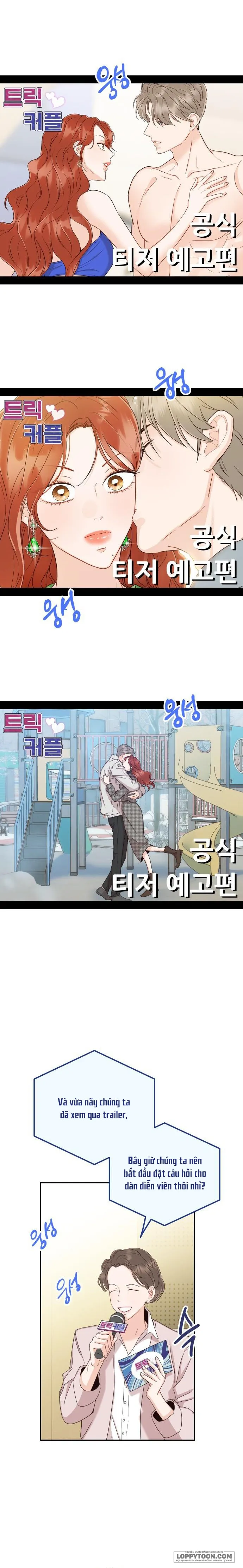 Người Một Nhà - Chap 41 - Trang 25