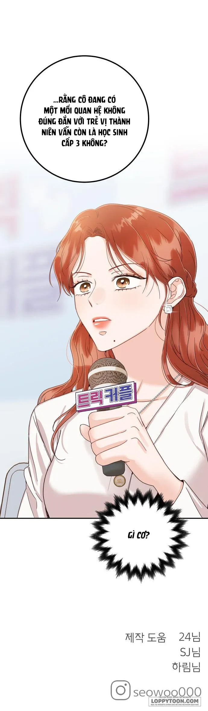 Người Một Nhà - Chap 41 - Trang 29