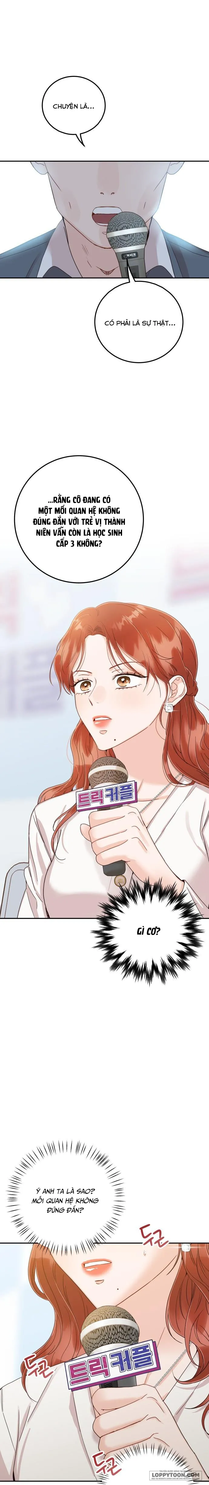Người Một Nhà - Chap 42 - Trang 0