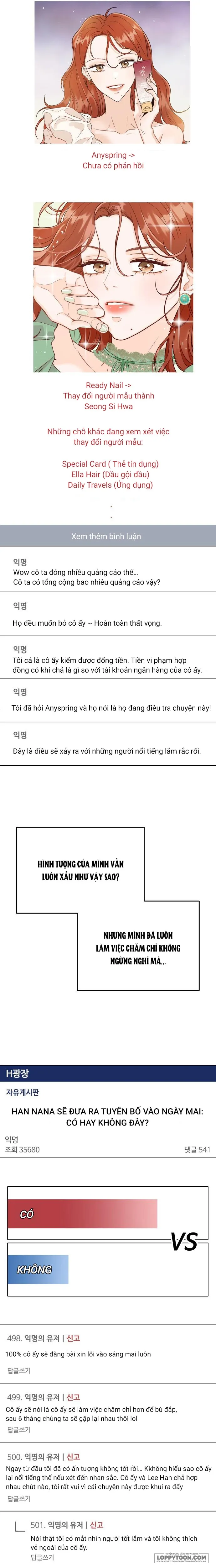 Người Một Nhà - Chap 42 - Trang 14