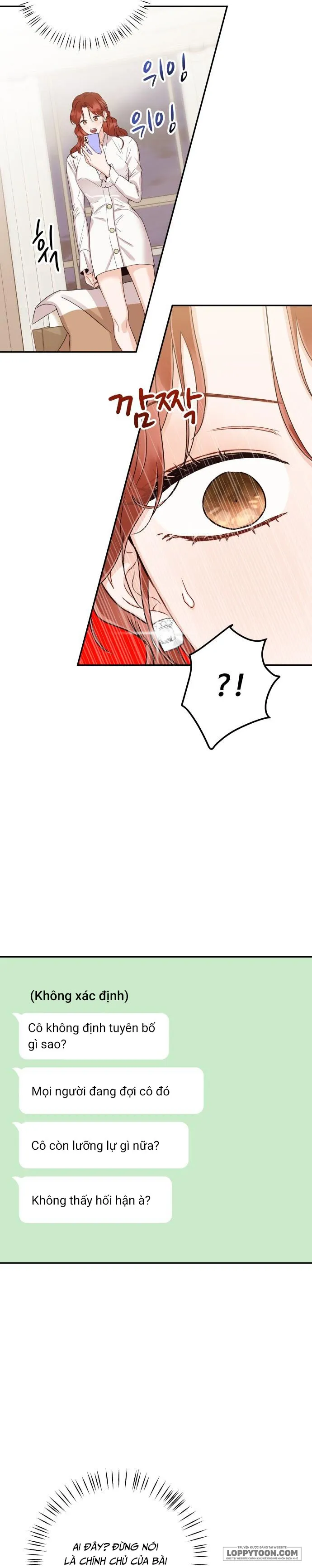 Người Một Nhà - Chap 42 - Trang 17