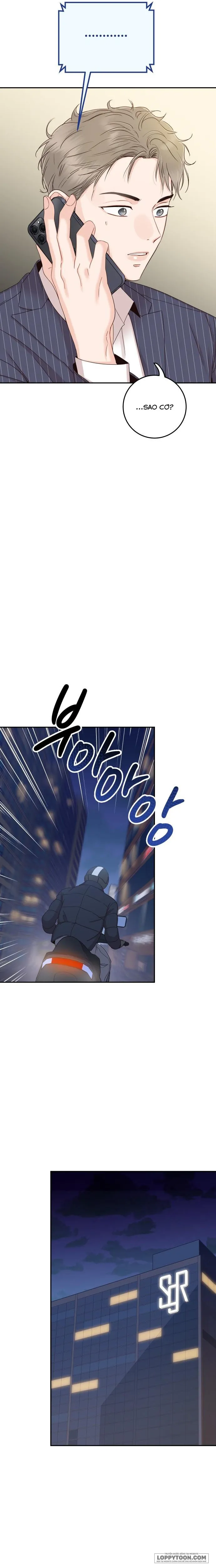 Người Một Nhà - Chap 42 - Trang 22