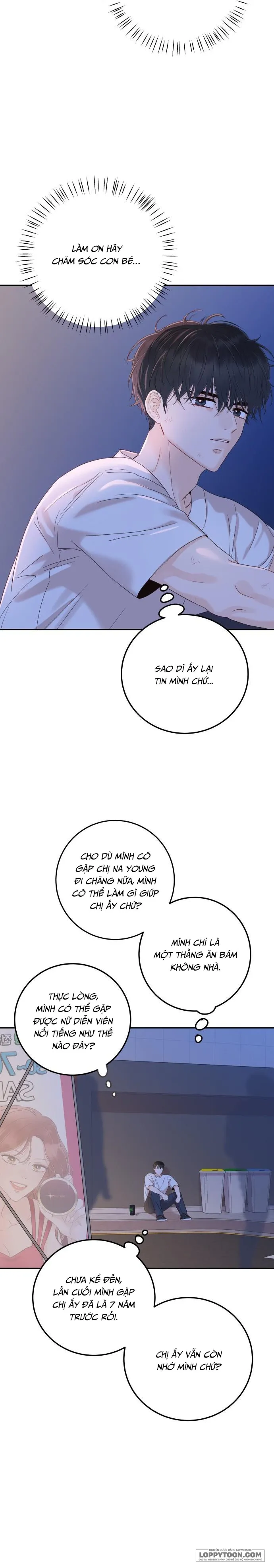 Người Một Nhà - Chap 43 - Trang 19