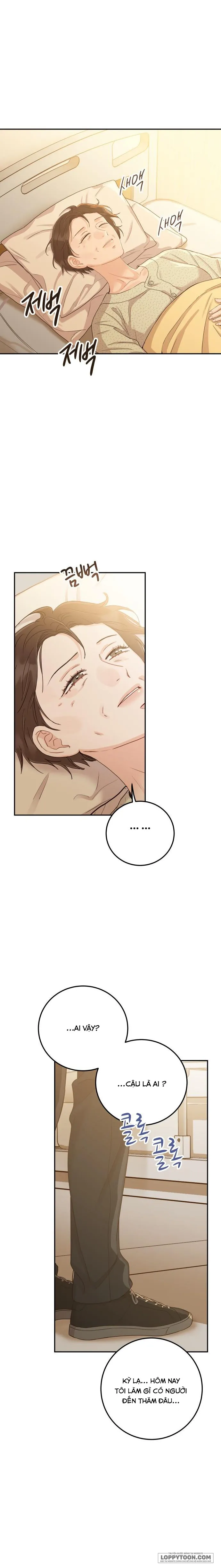 Người Một Nhà - Chap 43 - Trang 5