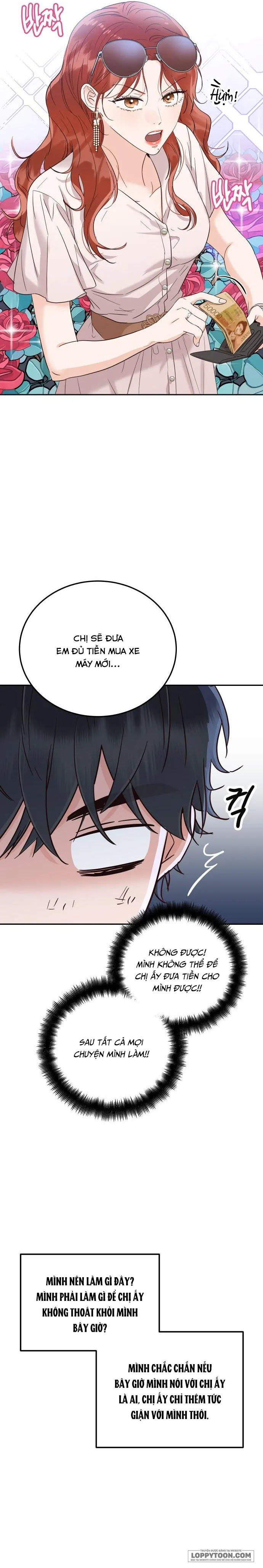 Người Một Nhà - Chap 44 - Trang 1
