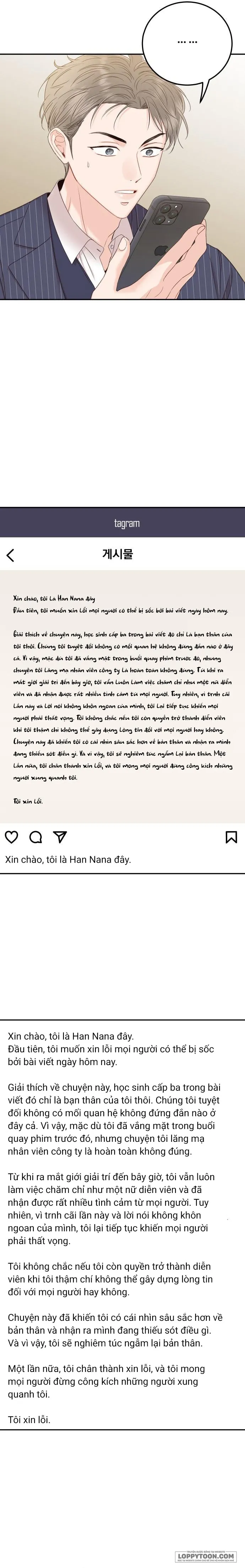 Người Một Nhà - Chap 44 - Trang 10