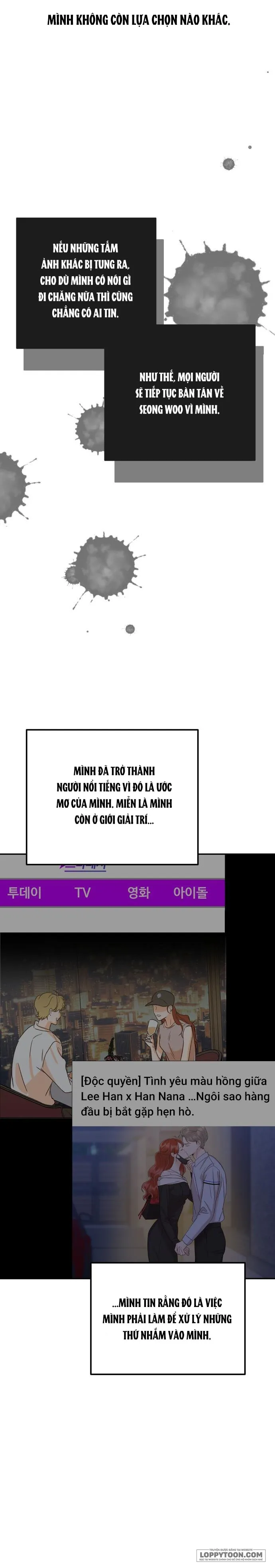 Người Một Nhà - Chap 44 - Trang 14