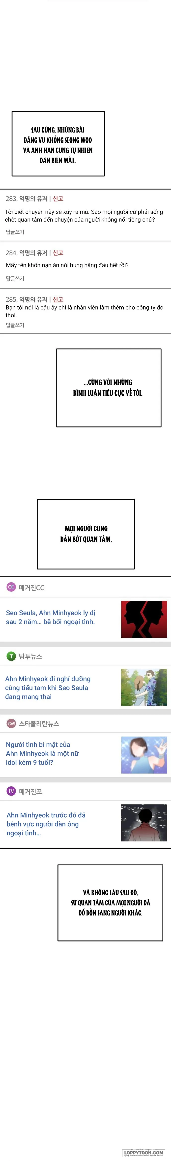 Người Một Nhà - Chap 44 - Trang 27