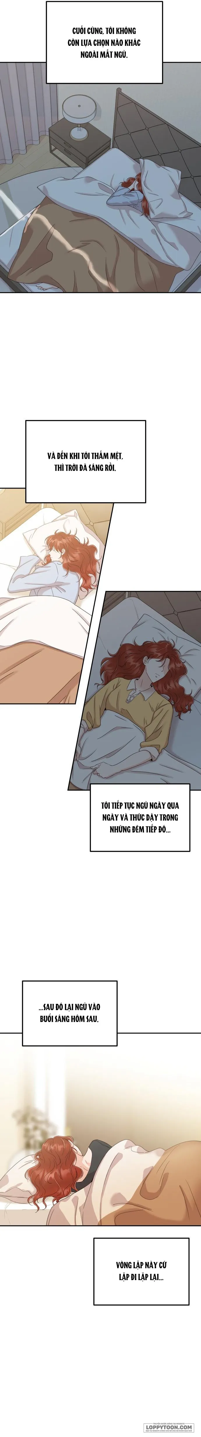 Người Một Nhà - Chap 44 - Trang 29