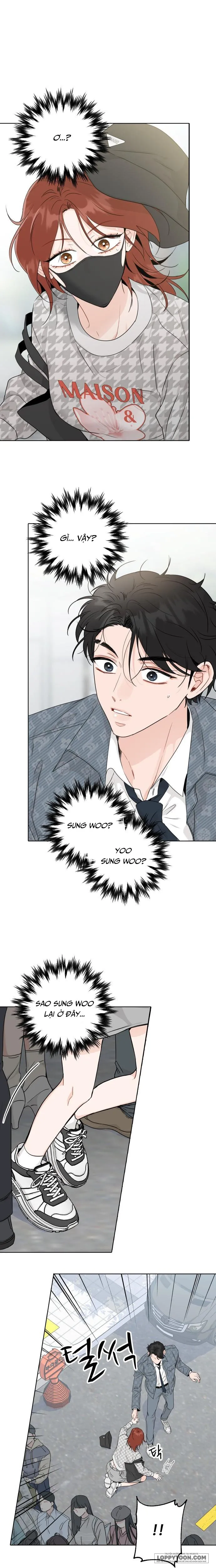 Người Một Nhà - Chap 46 - Trang 0