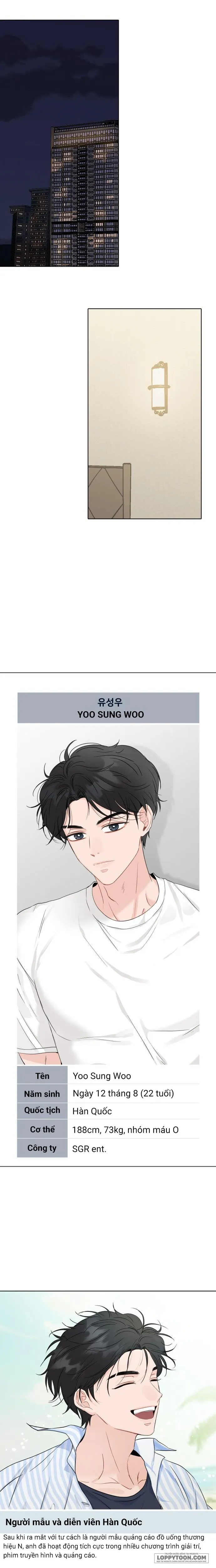 Người Một Nhà - Chap 46 - Trang 12