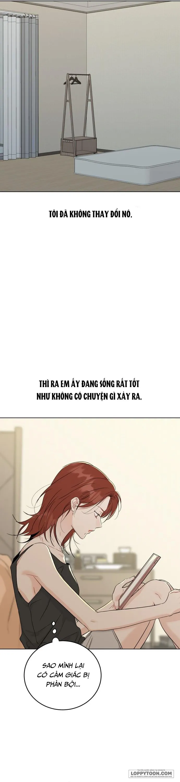 Người Một Nhà - Chap 46 - Trang 18