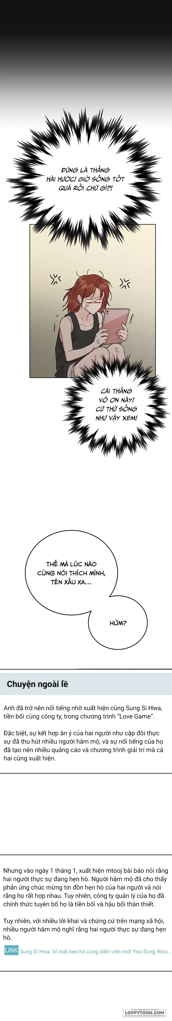 Người Một Nhà - Chap 46 - Trang 20