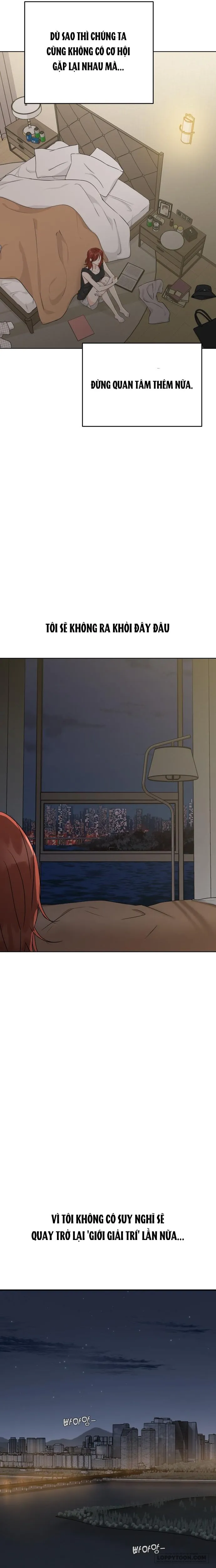 Người Một Nhà - Chap 46 - Trang 23