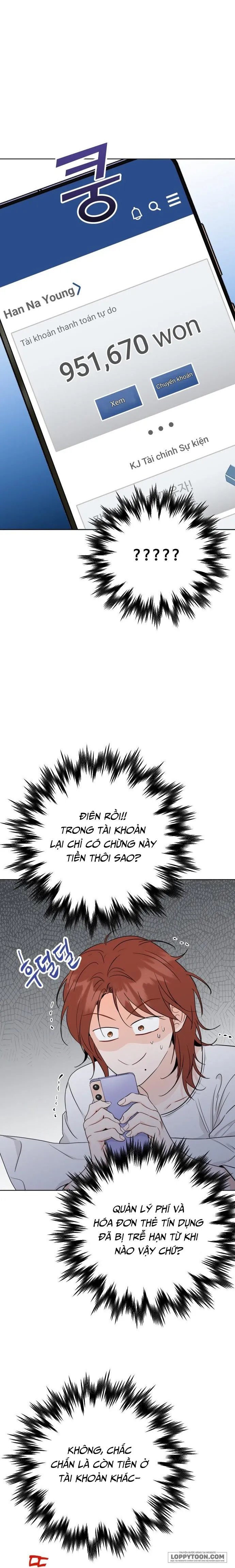 Người Một Nhà - Chap 47 - Trang 10