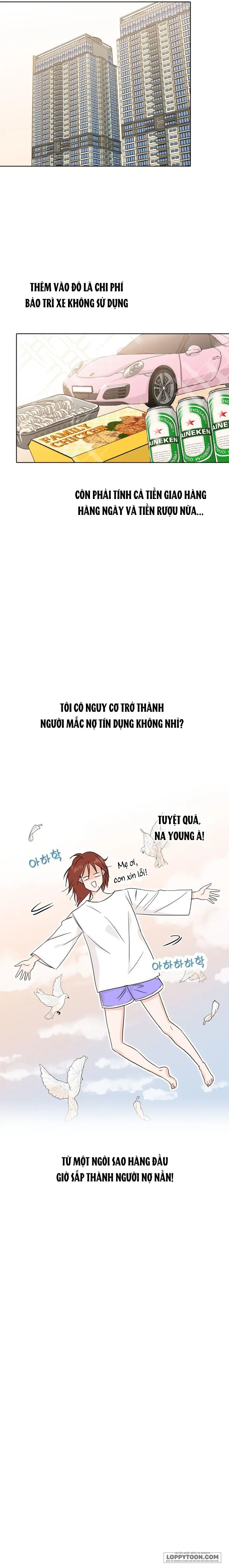 Người Một Nhà - Chap 47 - Trang 14