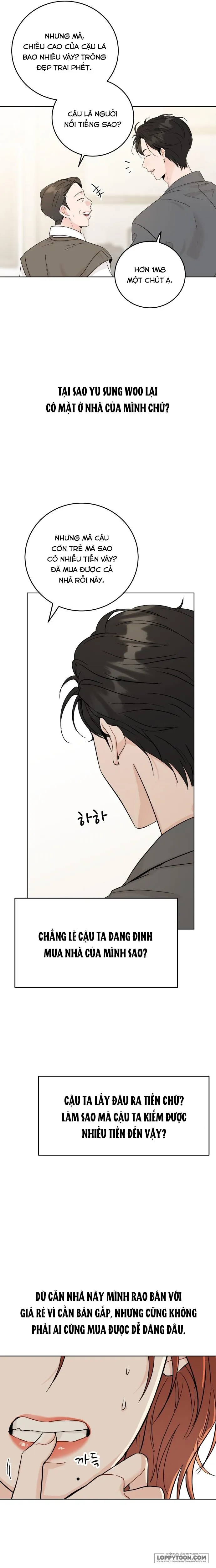 Người Một Nhà - Chap 48 - Trang 1