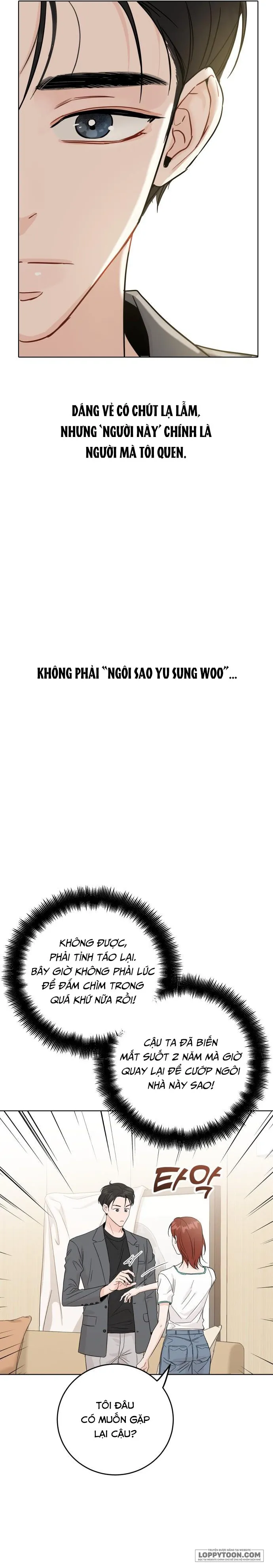 Người Một Nhà - Chap 48 - Trang 11