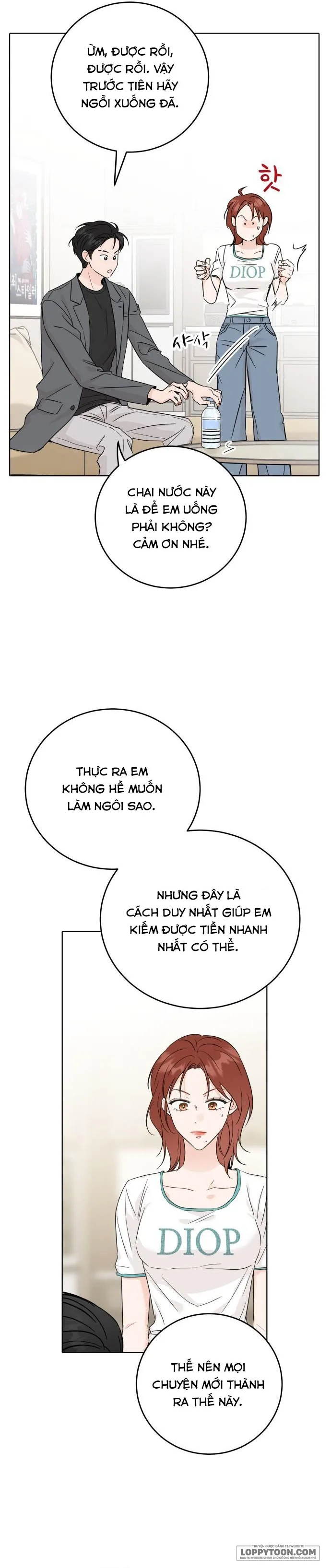 Người Một Nhà - Chap 48 - Trang 13