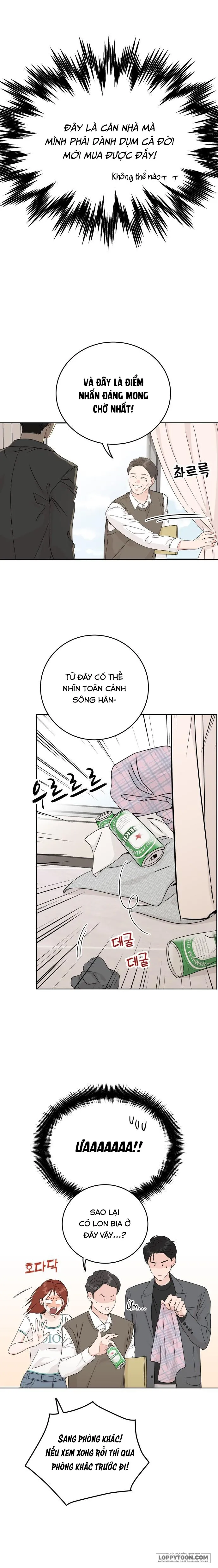Người Một Nhà - Chap 48 - Trang 2