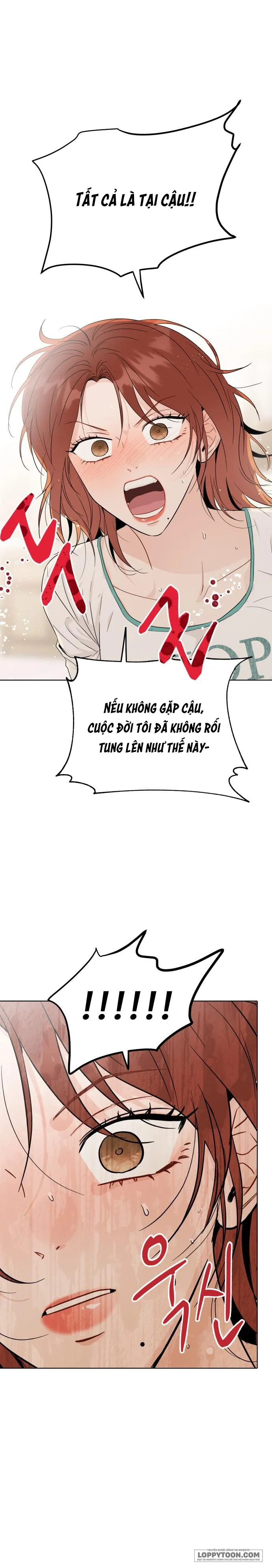 Người Một Nhà - Chap 49 - Trang 0