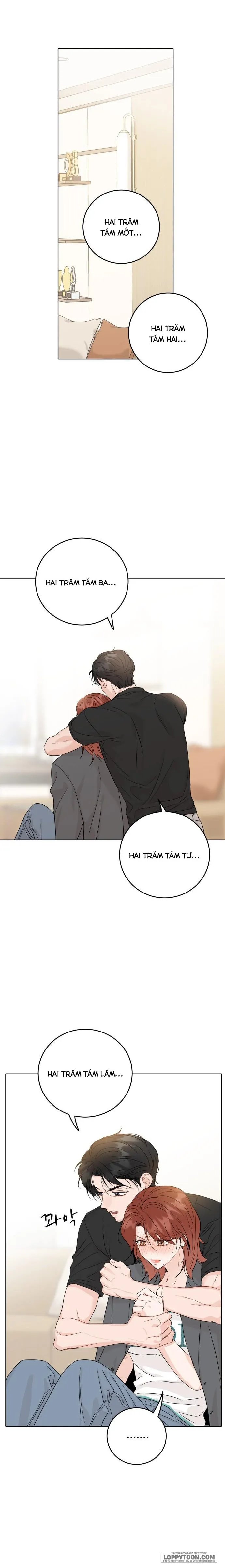 Người Một Nhà - Chap 49 - Trang 14