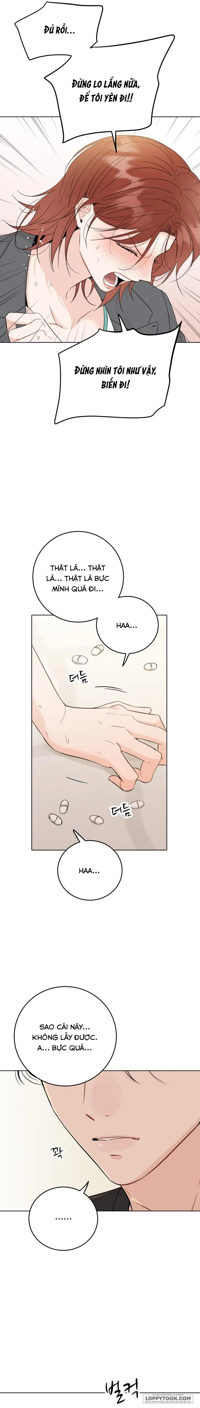 Người Một Nhà - Chap 49 - Trang 7