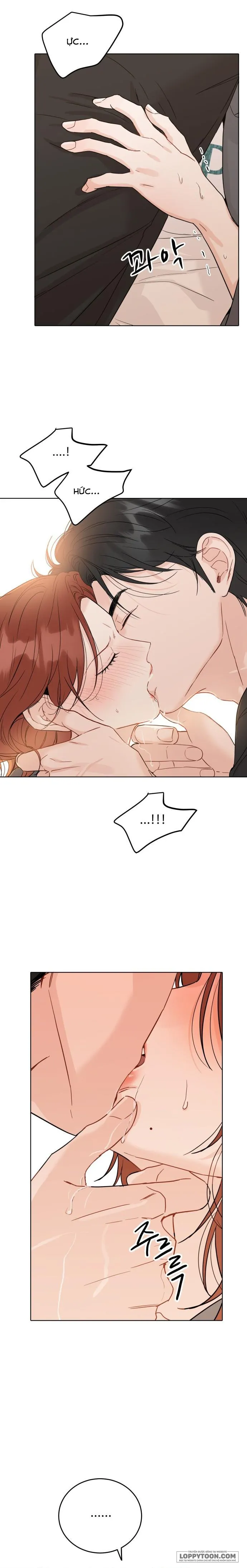 Người Một Nhà - Chap 49 - Trang 9