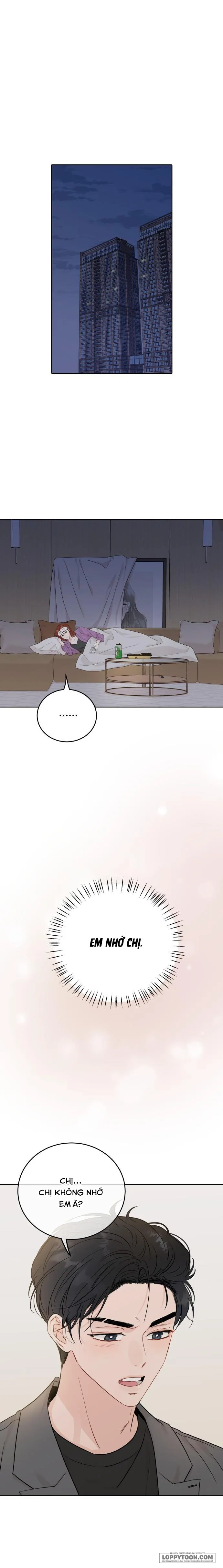 Người Một Nhà - Chap 50 - Trang 0