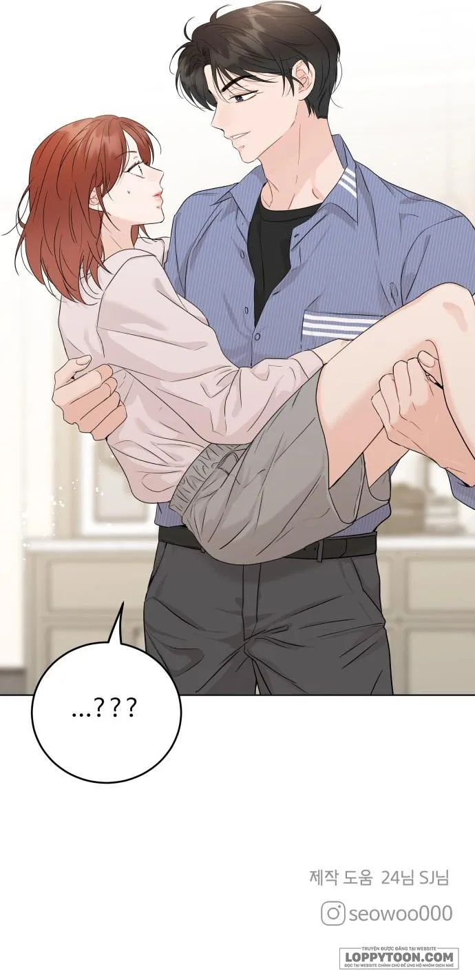 Người Một Nhà - Chap 50 - Trang 20