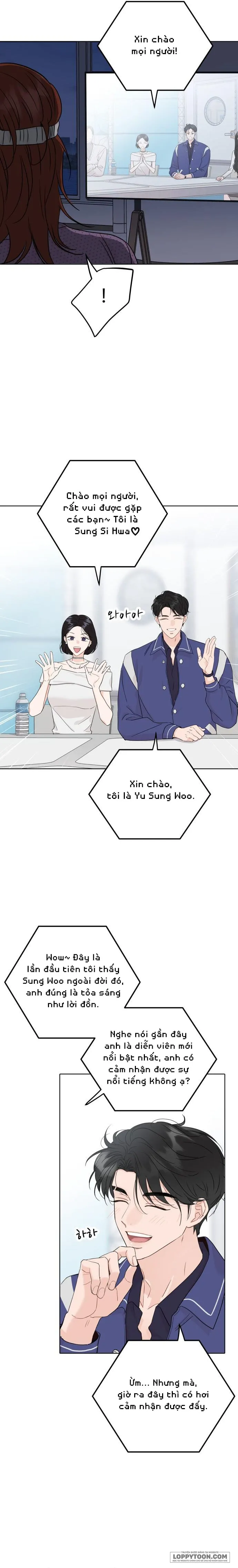 Người Một Nhà - Chap 50 - Trang 4