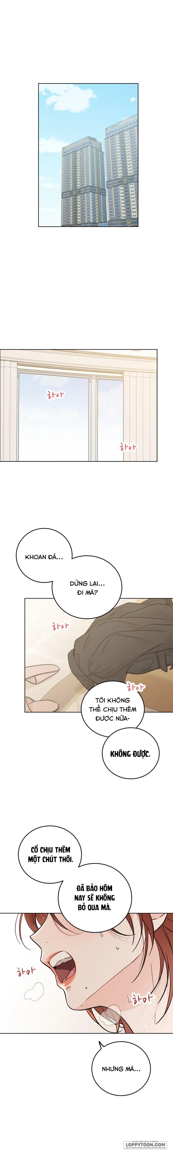 Người Một Nhà - Chap 52 - Trang 0