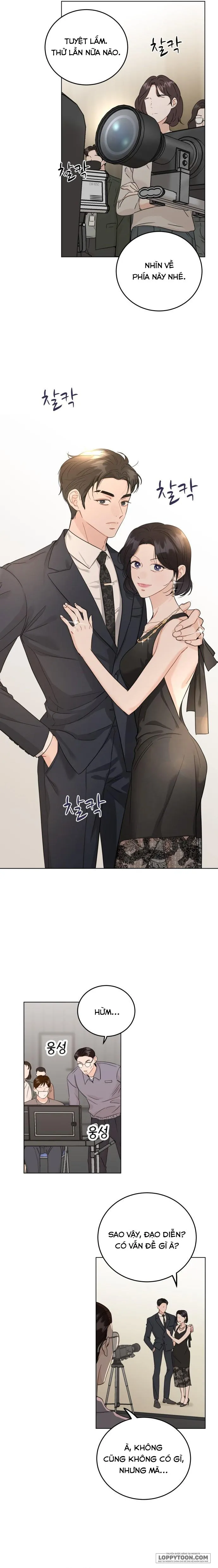 Người Một Nhà - Chap 52 - Trang 12