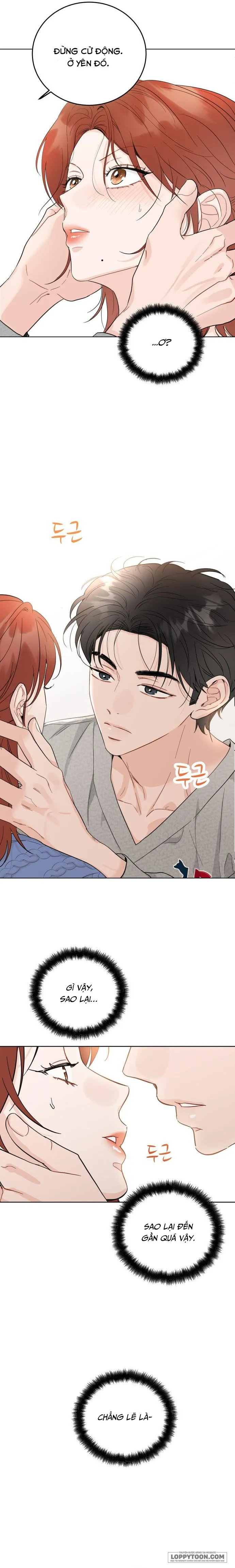 Người Một Nhà - Chap 52 - Trang 5
