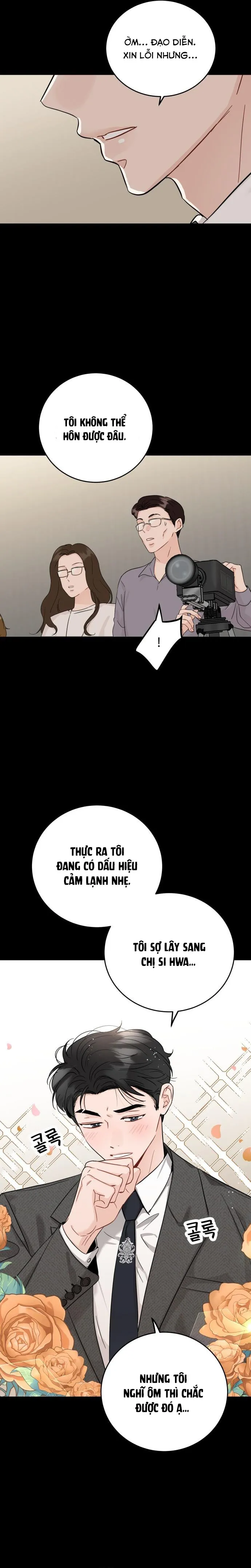 Người Một Nhà - Chap 55 - Trang 18