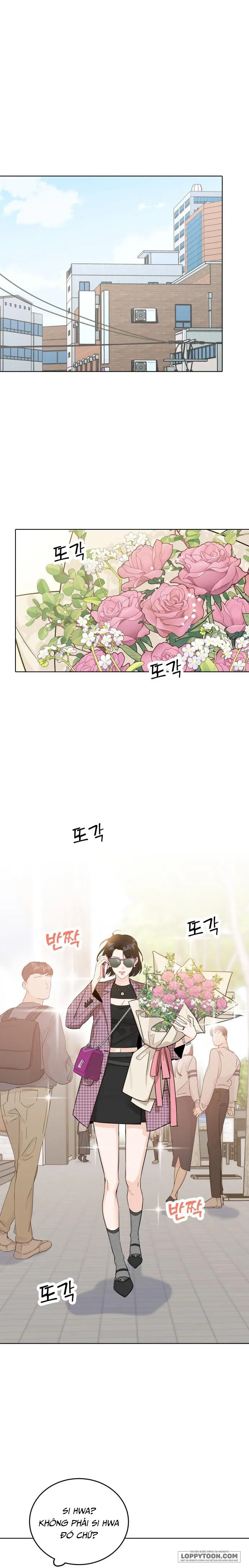 Người Một Nhà - Chap 56 - Trang 0