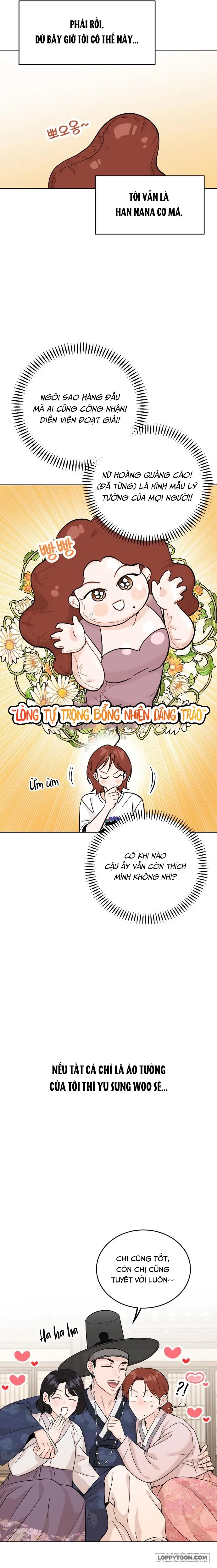 Người Một Nhà - Chap 56 - Trang 12