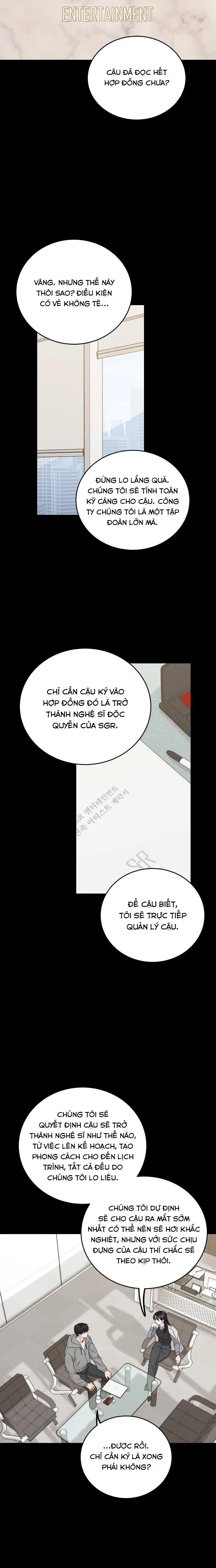 Người Một Nhà - Chap 57 - Trang 10