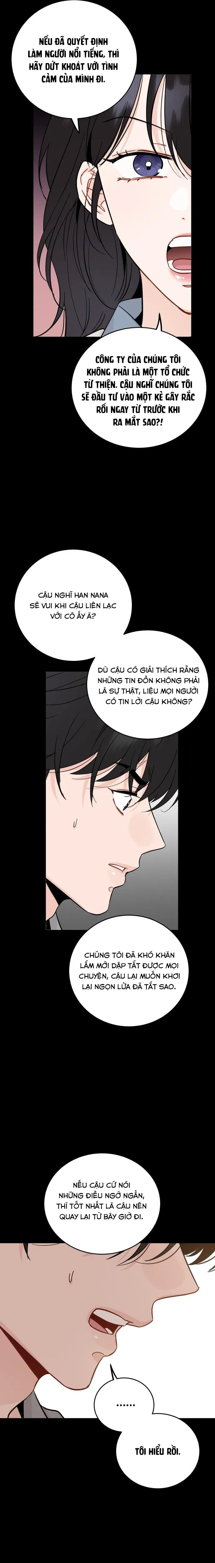 Người Một Nhà - Chap 57 - Trang 14