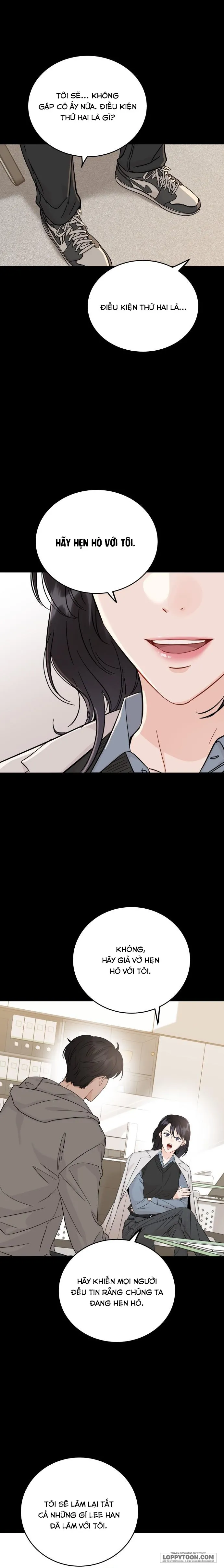 Người Một Nhà - Chap 57 - Trang 15