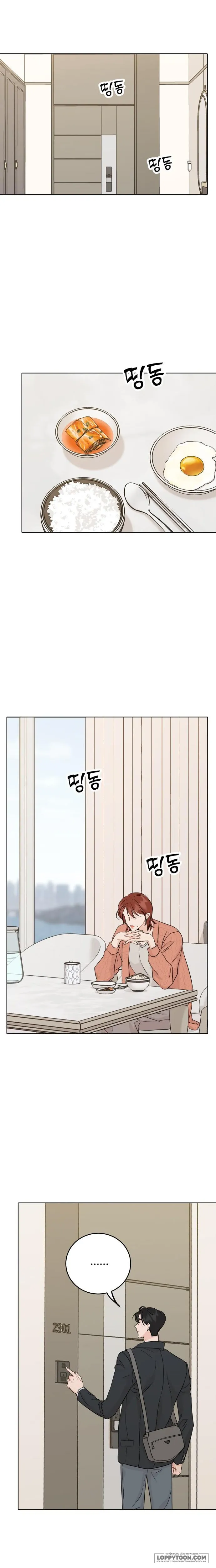 Người Một Nhà - Chap 58 - Trang 18