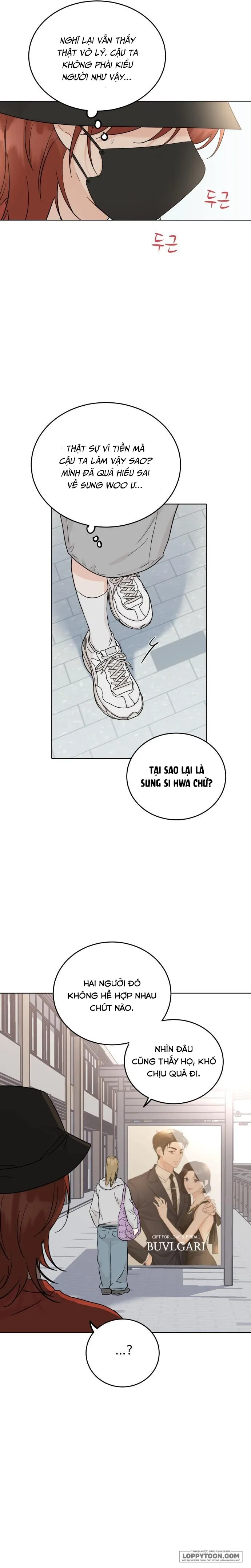 Người Một Nhà - Chap 58 - Trang 20