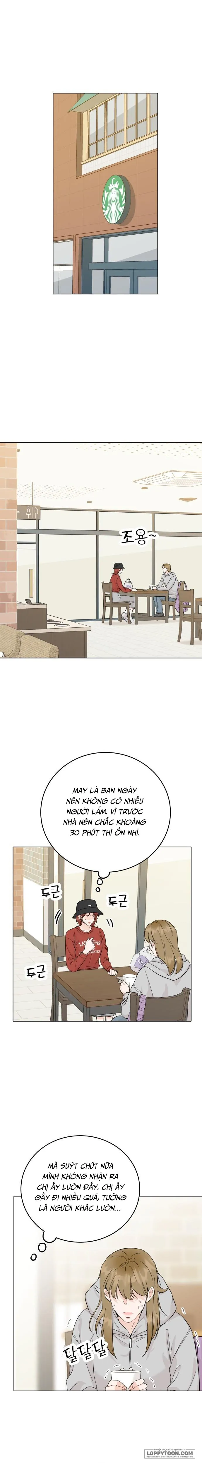 Người Một Nhà - Chap 59 - Trang 0
