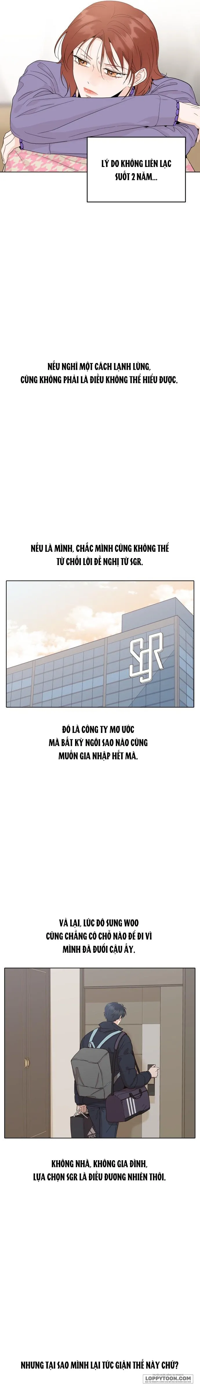 Người Một Nhà - Chap 59 - Trang 14