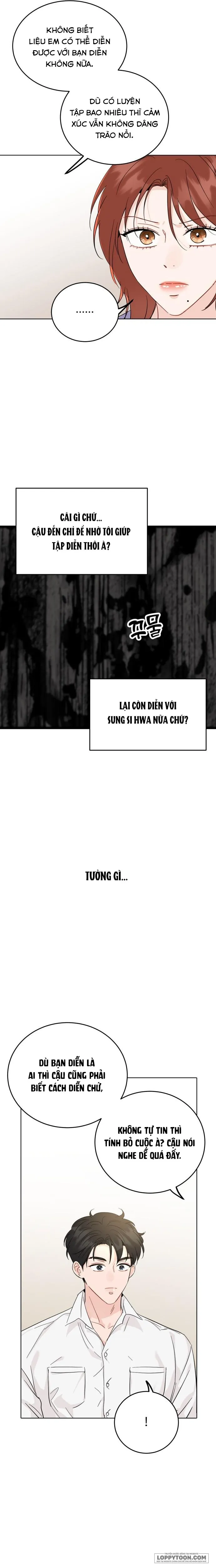 Người Một Nhà - Chap 59 - Trang 20