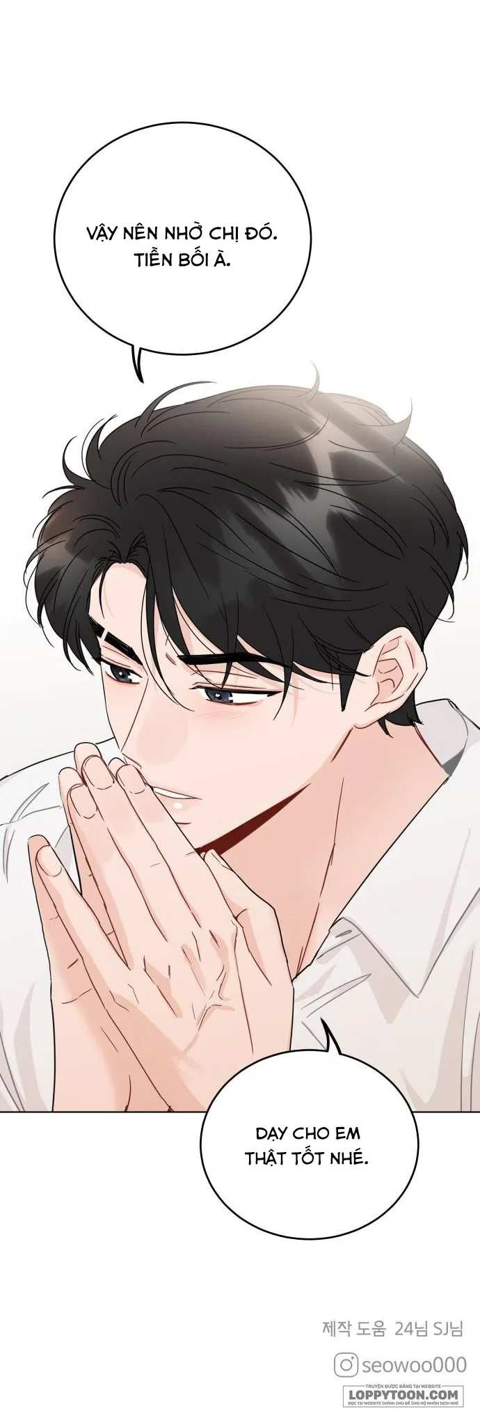 Người Một Nhà - Chap 59 - Trang 23