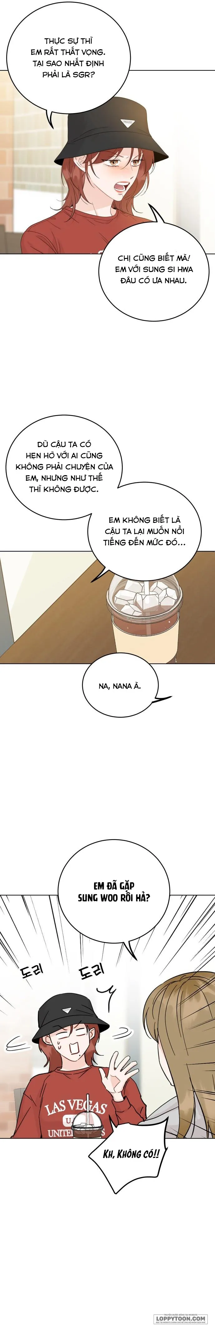 Người Một Nhà - Chap 59 - Trang 7