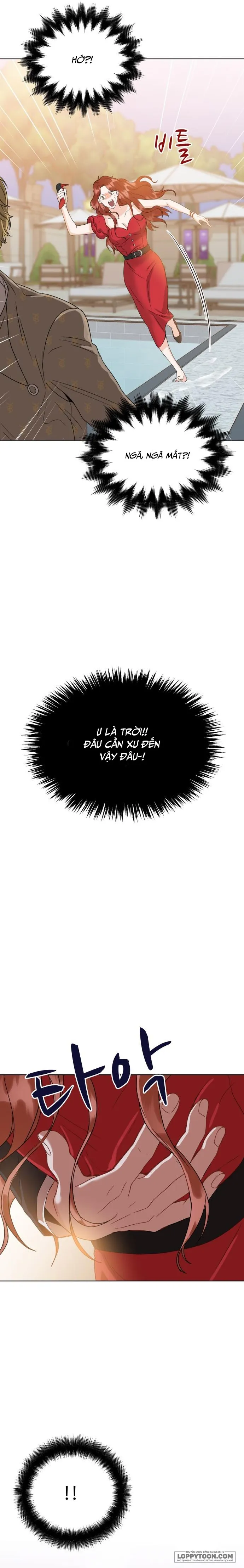 Người Một Nhà - Chap 6 - Trang 23