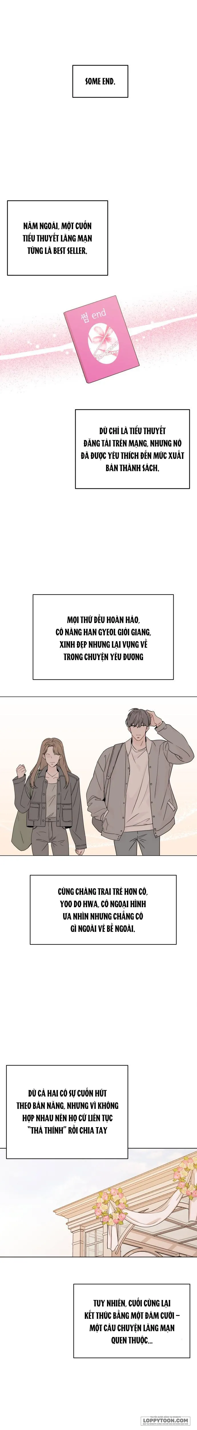 Người Một Nhà - Chap 60 - Trang 0