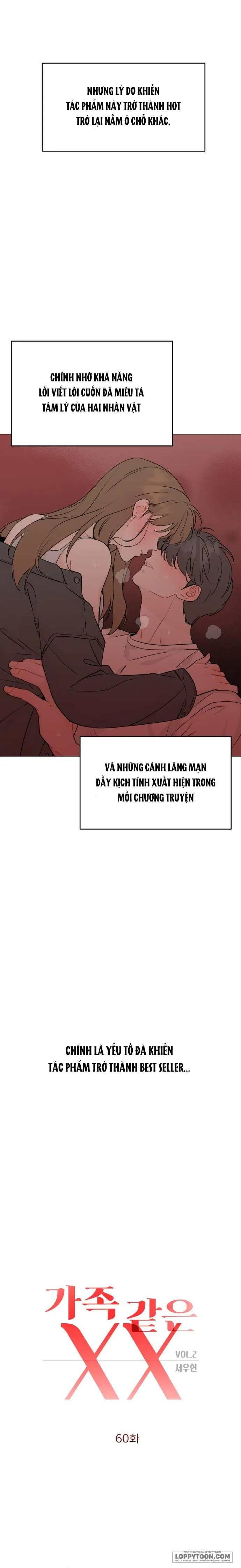 Người Một Nhà - Chap 60 - Trang 1